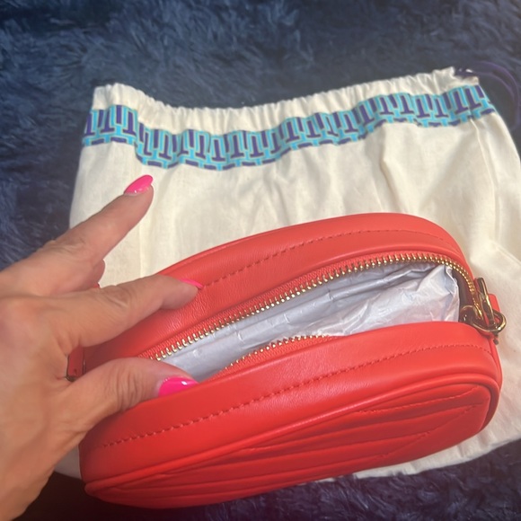 NWT Tory Burch Kira bag - Picture 4 of 8